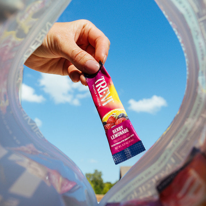 Everyday Hydration: 40 Serving: Variety Pack Favorites