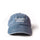 Hydrated Human Denim Dad Hat