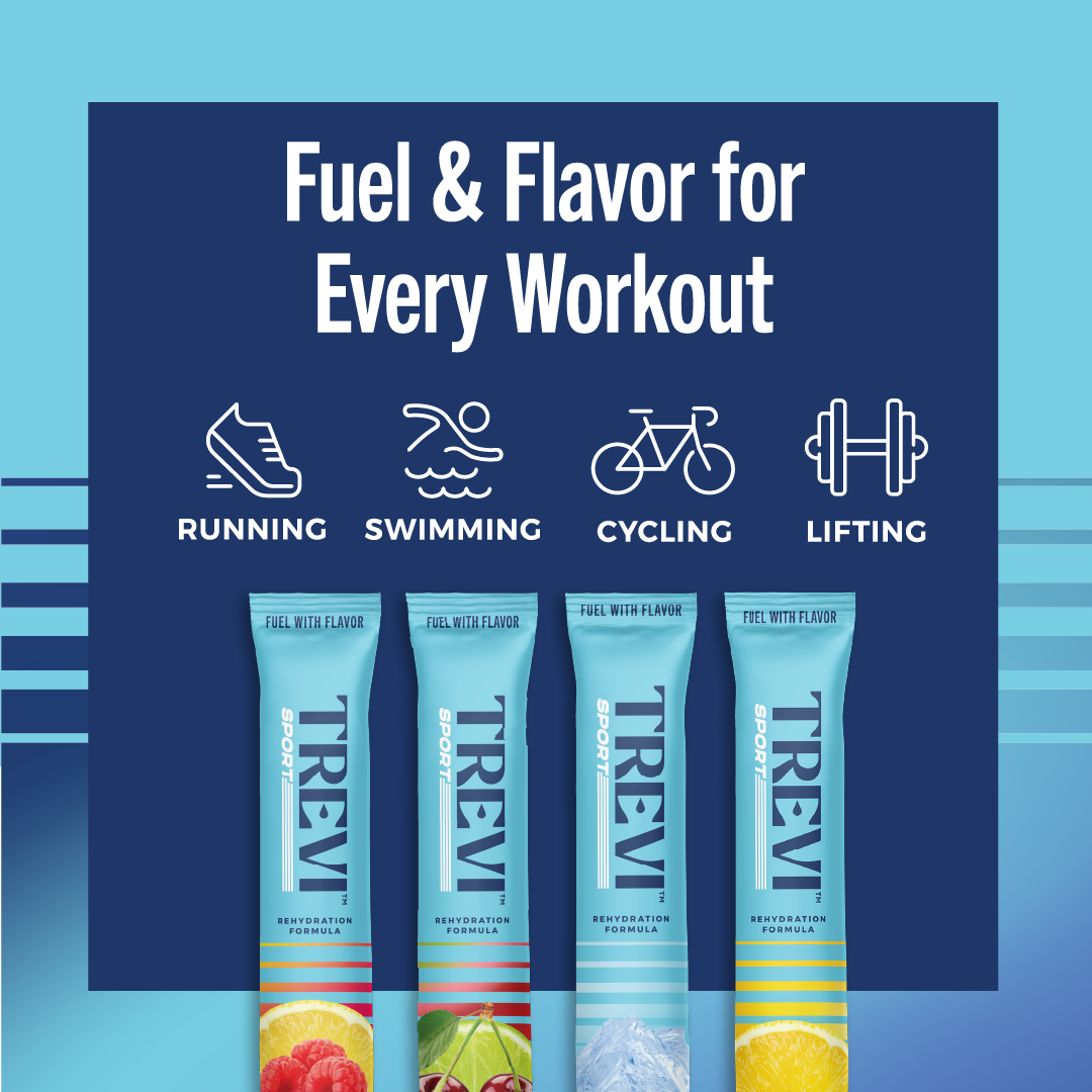 Sport: 20 Serving Sugar Free Electrolyte Drink Mix: Variety Pack