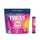 28 Count Berry Lemonade - Electrolyte Powder Mix For Flavorful Daily Hydration