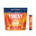 28 Count Orange - Electrolyte Powder Mix For Flavorful Daily Hydration