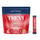 28 Count Sugar Free Sour Cherry - Electrolyte Powder Mix For Flavorful Daily Hydration
