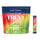 28 Count Sugar Free Strawberry Kiwi - Electrolyte Powder Mix For Flavorful Daily Hydration