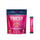 8 Count Raspberry Hydration + - Electrolyte Powder Mix For Flavorful Daily Hydration