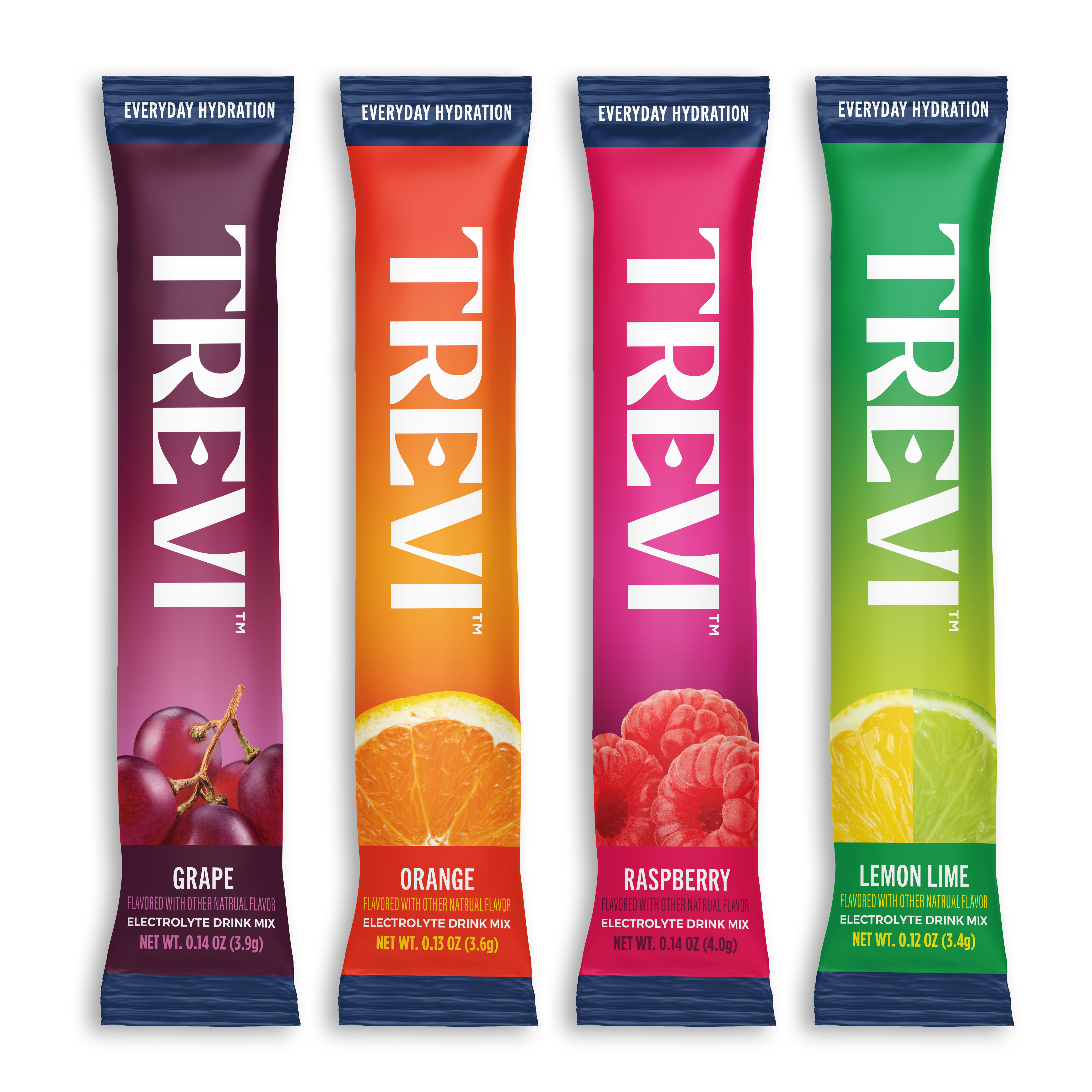 Everyday Hydration: 40 Serving: Variety Pack Classic