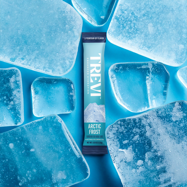 Everyday Hydration: 40 Stick Packs: Arctic Frost