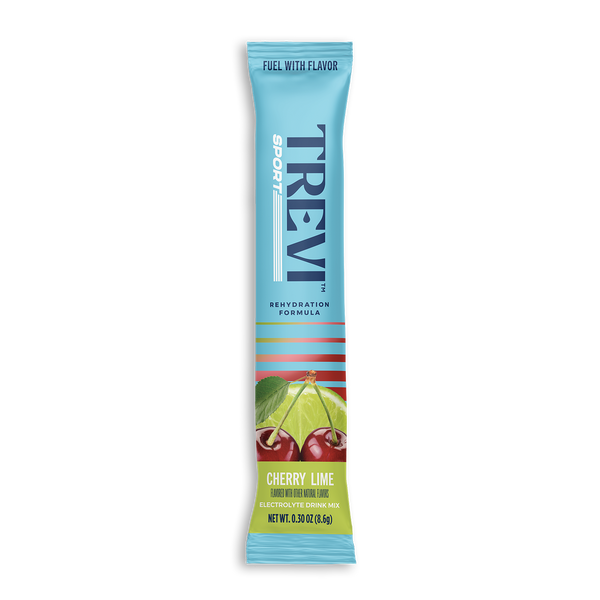 Sport: 40 Serving Sugar Free Electrolyte Drink Mix: Cherry Lime