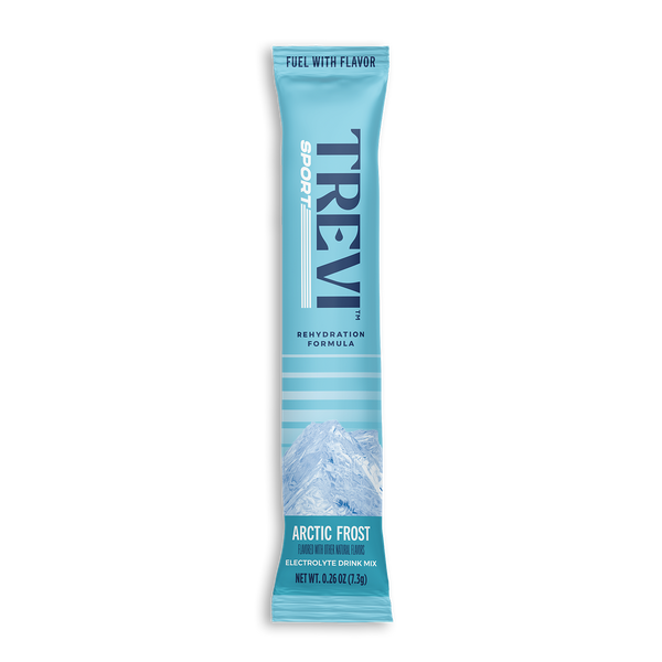 Sport: 40 Serving Sugar Free Electrolyte Drink Mix: Arctic Frost