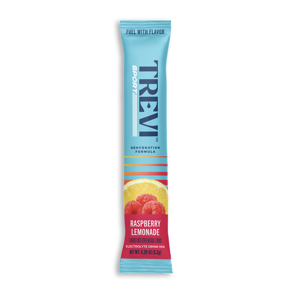 Sport: 40 Serving Sugar Free Electrolyte Drink Mix: Raspberry Lemonade