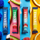 Everyday Hydration: 40 Serving: Variety Pack Poolside