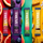 Everyday Hydration: 40 Serving: Variety Pack Tropical