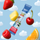 Everyday Hydration: 40 Serving Sugar Free Electrolyte Drink Mix: Toy Story Fruit Punch