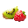 Strawberry Kiwi